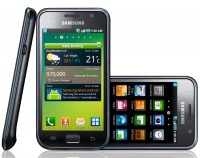 Samsung I9000 Galaxy S