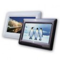 PORTA RETRATO DIGITAL KAIOMY FRAME 7" BLACK